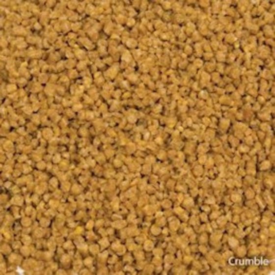 Roudybush Crumbles Maintenance Pellet - Animal Enrichment Australia